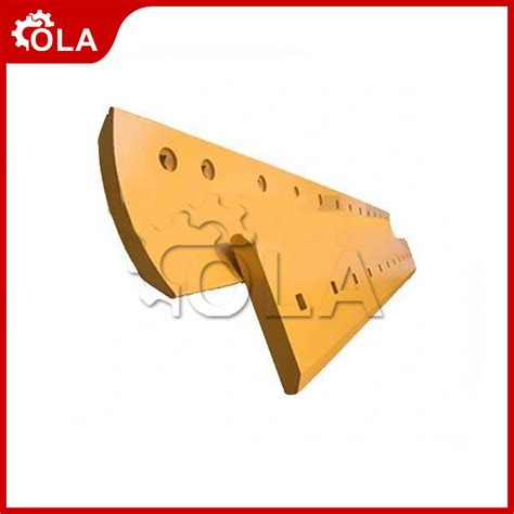 China excavator Cutting Edge & Blade manufacturers for sale